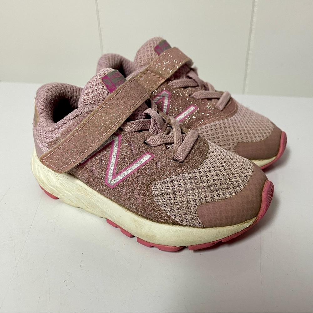 New Balance Toddler Sneakers